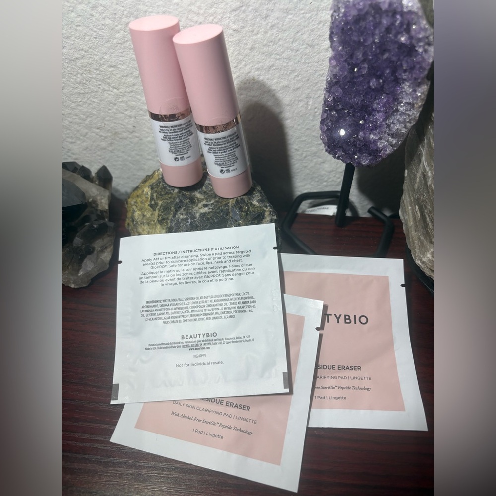 BeautyBio - Picture 2 of 4